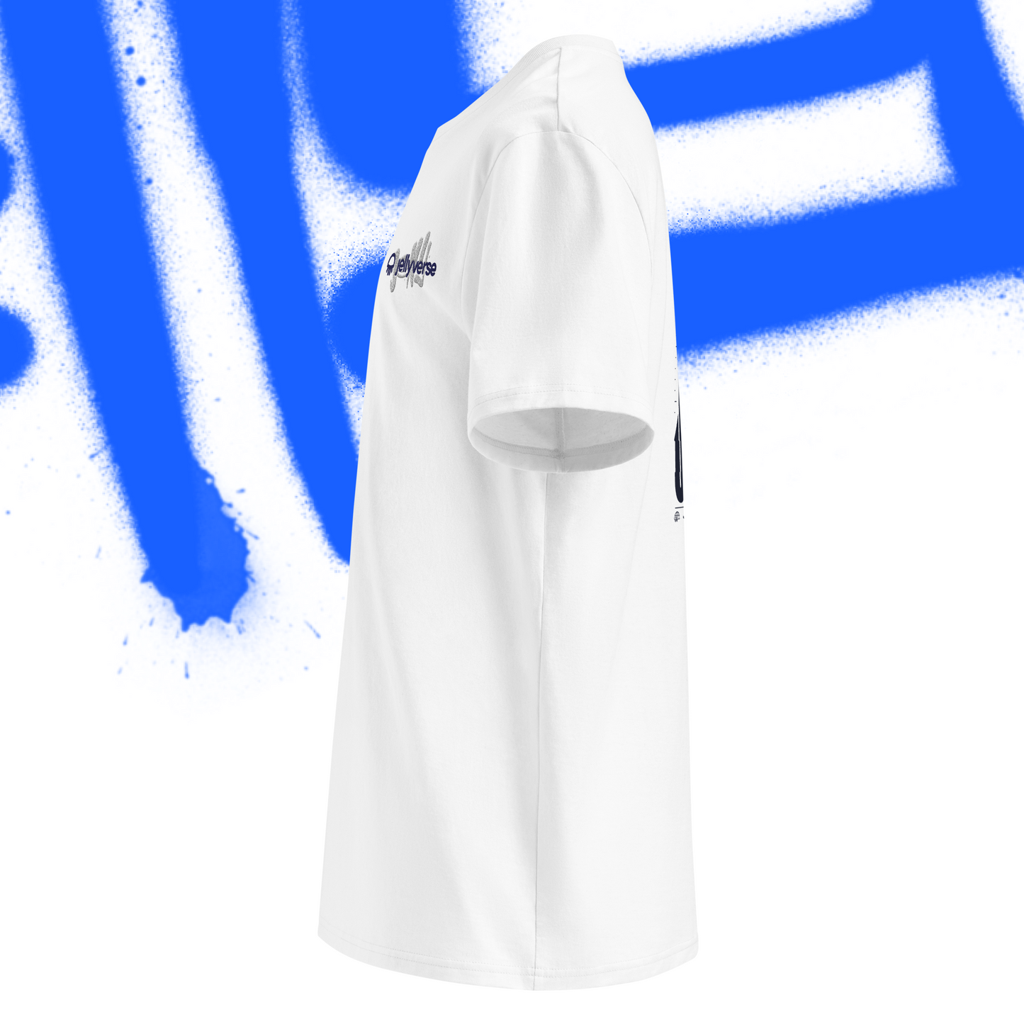 jThread T-shirt (white)